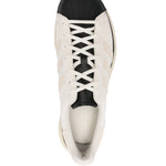 Y-3 Gendo Superstar Leather Sneakers