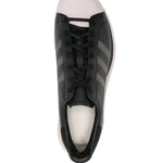 Y-3 Gendo Superstar Leather Sneakers