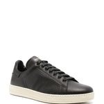 Tom Ford Warwick Leather Sneakers