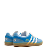 adidas X Bad Bunny Gazelle Indoor San Juan Sneakers