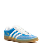 adidas X Bad Bunny Gazelle Indoor San Juan Sneakers