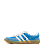 adidas X Bad Bunny Gazelle Indoor San Juan Sneakers