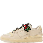 adidas X Footshop Quell Beats Rose-Embellished Sneakers