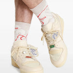 adidas X Footshop Forum Low Sneakers