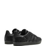adidas Gazelle Triple Black Sneakers