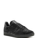 adidas Gazelle Triple Black Sneakers