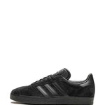 adidas Gazelle Triple Black Sneakers