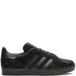 adidas Gazelle Triple Black Sneakers