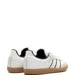 adidas Samba Og Off White/Core Black Sneakers