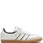 adidas Samba Og Off White/Core Black Sneakers