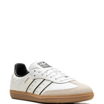 adidas Samba Og Off White/Core Black Sneakers