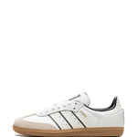 adidas Samba Og Off White/Core Black Sneakers