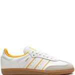 adidas Samba Og Crew Yellow Sneakers