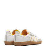 adidas Samba Og Crew Yellow Sneakers