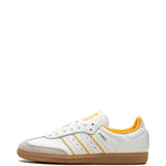 adidas Samba Og Crew Yellow Sneakers