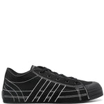 Y-3 Nizza Lo Sneakers