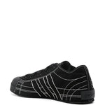 Y-3 Nizza Lo Sneakers