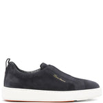 Santoni Victory Slip-On Sneakers