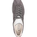 Tod'S T Vintage Sneakers