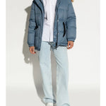 Veja V12 Chromefree Leather Sneakers