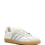 adidas Samba Og Off White/Alluminum Sneakers