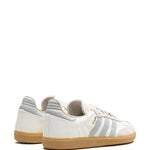 adidas Samba Og Off White/Alluminum Sneakers