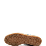 adidas Gazelle Indoor Paris Olympics - Blue Sneakers