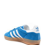 adidas Gazelle Indoor Black Sneakers