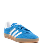 adidas Gazelle Indoor Black Sneakers