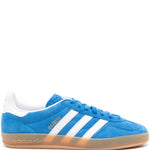adidas Gazelle Indoor Black Sneakers
