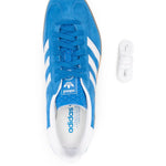 adidas Gazelle Indoor Black Sneakers
