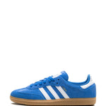 adidas Samba Adv Blue Bird Sneakers