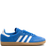 adidas Samba Adv Blue Bird Sneakers