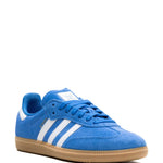 adidas Samba Adv Blue Bird Sneakers