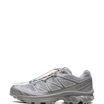 Salomon Xt-6 Ghost Grey Sneakers