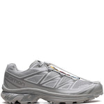 Salomon Xt-6 Ghost Grey Sneakers