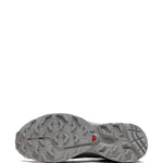 Salomon Xt-6 Ghost Grey Sneakers