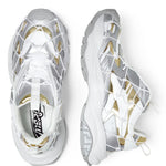 Versace Mercury M_Vs_03 Sneakers