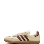 adidas Samba Og Cream White/Preloved Brown Sneakers
