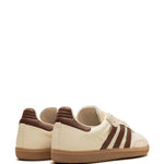 adidas Samba Og Cream White/Preloved Brown Sneakers