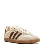 adidas Samba Og Cream White/Preloved Brown Sneakers