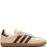 adidas Samba Og Cream White/Preloved Brown Sneakers