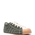 Y-3 Logo-Patch Sneakers