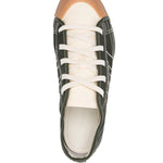 Y-3 Logo-Patch Sneakers