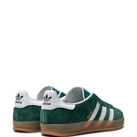 adidas Gazelle Indoor Collegiate Green Sneakers