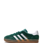 adidas Gazelle Indoor Collegiate Green Sneakers