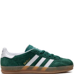 adidas Gazelle Indoor Collegiate Green Sneakers