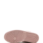 Air Jordan 1 Mid Legend Pink Sneakers