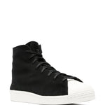 Y-3 X adidas Pro Model Sneakers