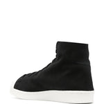 Y-3 X adidas Pro Model Sneakers